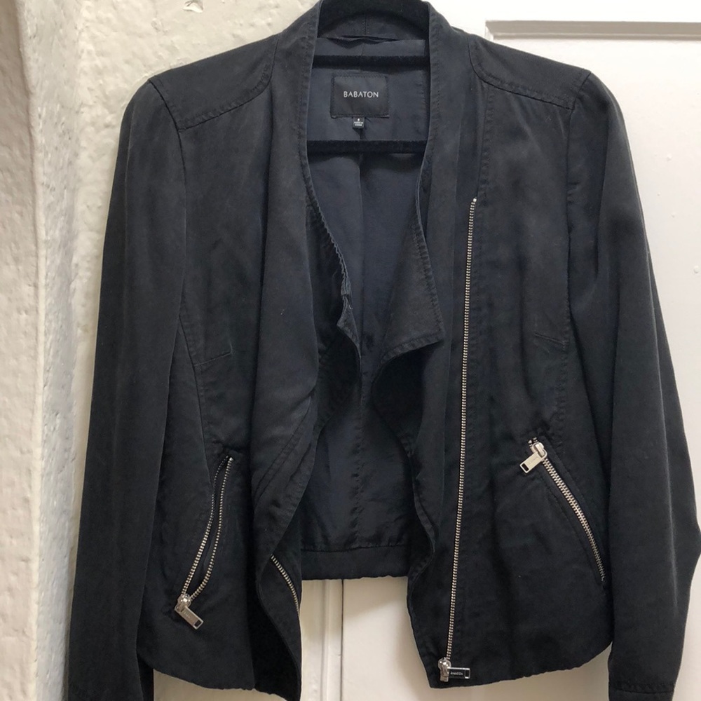 Babaton Blazer Jacket